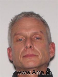 Benjamin Smith Arrest Mugshot