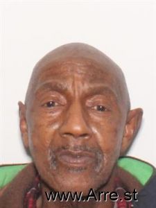 Benny Mcdowell Arrest Mugshot