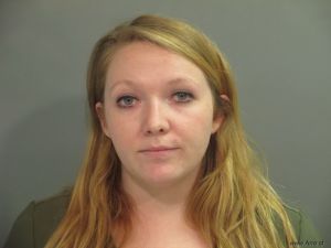 Bethany Tucker Arrest Mugshot