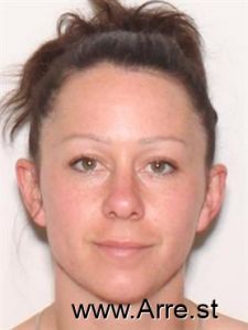 Betthany Kehoe Arrest Mugshot