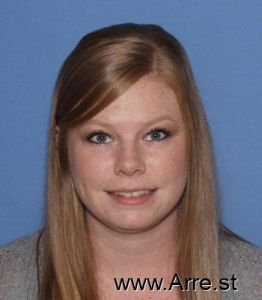 Billie Smith Arrest Mugshot