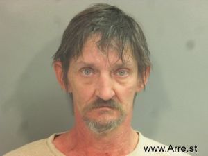 Billy Bearden Arrest Mugshot