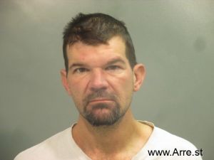 Billy Boyd Arrest Mugshot