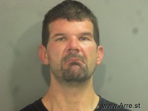 Billy Boyd Arrest Mugshot