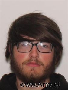 Billy Darling Arrest Mugshot