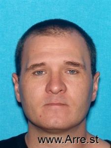 Billy Edwards Arrest Mugshot