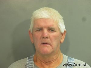 Billy Harp Arrest Mugshot