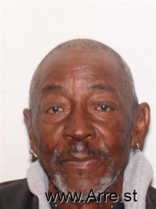 Billy Moore Arrest Mugshot