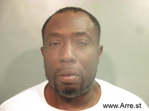 Billy Reed Arrest Mugshot