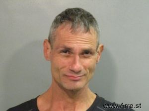 Billy Taylor Arrest Mugshot