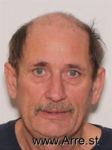 Billy Vincent Arrest Mugshot
