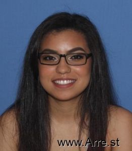 Biviana Martinez Arrest Mugshot