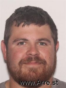 Blake Reed Arrest Mugshot