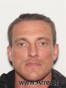 Bo Johnson Arrest Mugshot