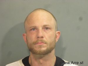 Bobby Owen Arrest Mugshot