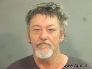 Bobby Rice Arrest Mugshot