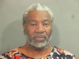 Bobby Smith Arrest Mugshot