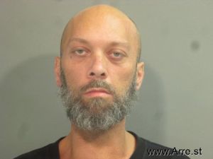 Bradlee Ratliff Arrest Mugshot