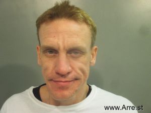 Bradley Melton Arrest Mugshot