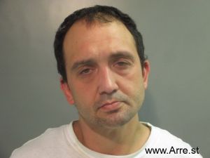 Brady Smith Arrest Mugshot