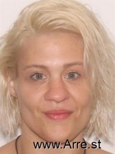 Brandi Snook Arrest Mugshot