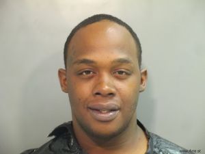 Brandon Brooks Arrest Mugshot
