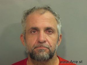 Brandon Cornwell Arrest Mugshot