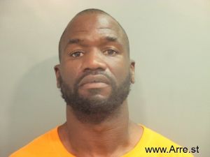 Brandon Doss Arrest Mugshot