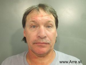 Brandon Ellis Arrest Mugshot