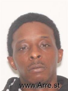 Brandon Jenkins Arrest Mugshot