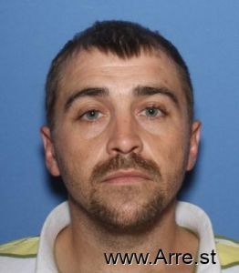 Brandon Middleton Arrest Mugshot