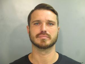 Brandon Ranger Arrest Mugshot