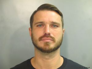Brandon Ranger Arrest Mugshot