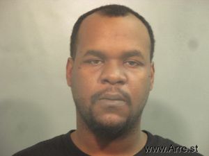 Brandon Vaughns Arrest Mugshot