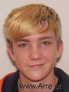 Braxton Dixon Arrest Mugshot