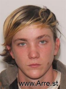 Braxton Dixon Arrest Mugshot