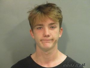 Braxton Dixon Arrest Mugshot