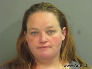 Brenda Atkinson Arrest Mugshot
