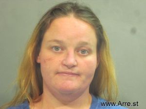 Brenda Atkinson Arrest Mugshot