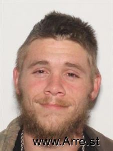 Brendan Collins Arrest Mugshot