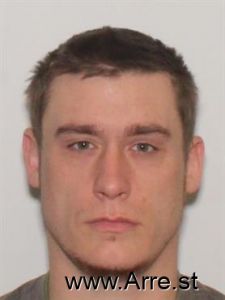 Brent Dowdy Arrest Mugshot