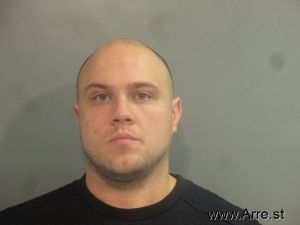Brent Wilks Arrest Mugshot
