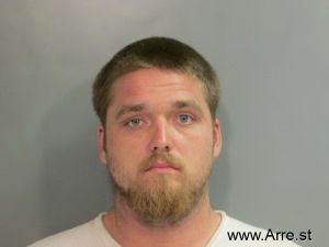 Brian Barker Arrest Mugshot