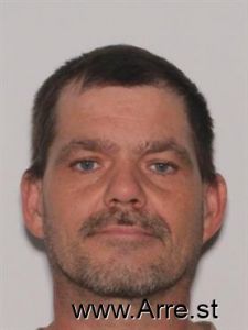 Brian Bilderback Arrest Mugshot