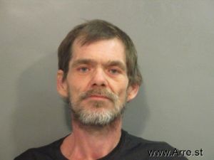 Brian Bilderback Arrest Mugshot