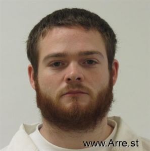 Brian Blair Arrest Mugshot