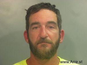 Brian Drake Arrest Mugshot