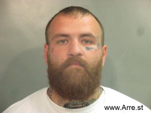 Brian Holstead Arrest Mugshot