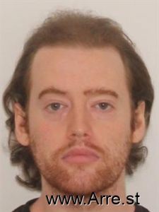 Brian Larrison Arrest Mugshot