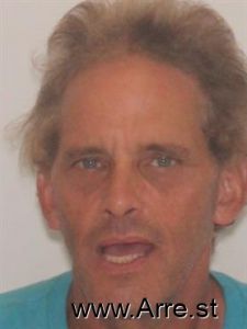 Brian Noel Arrest Mugshot